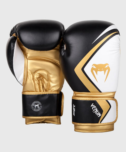 Venum boxing gloves Contender