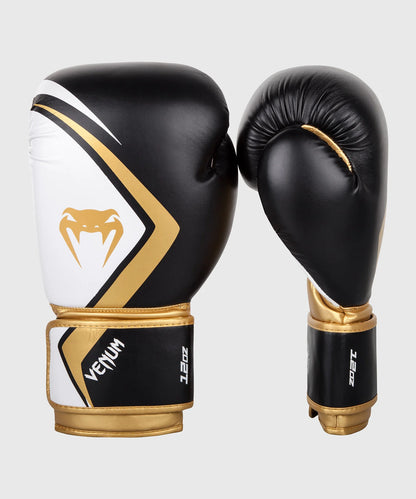 Venum boxing gloves Contender