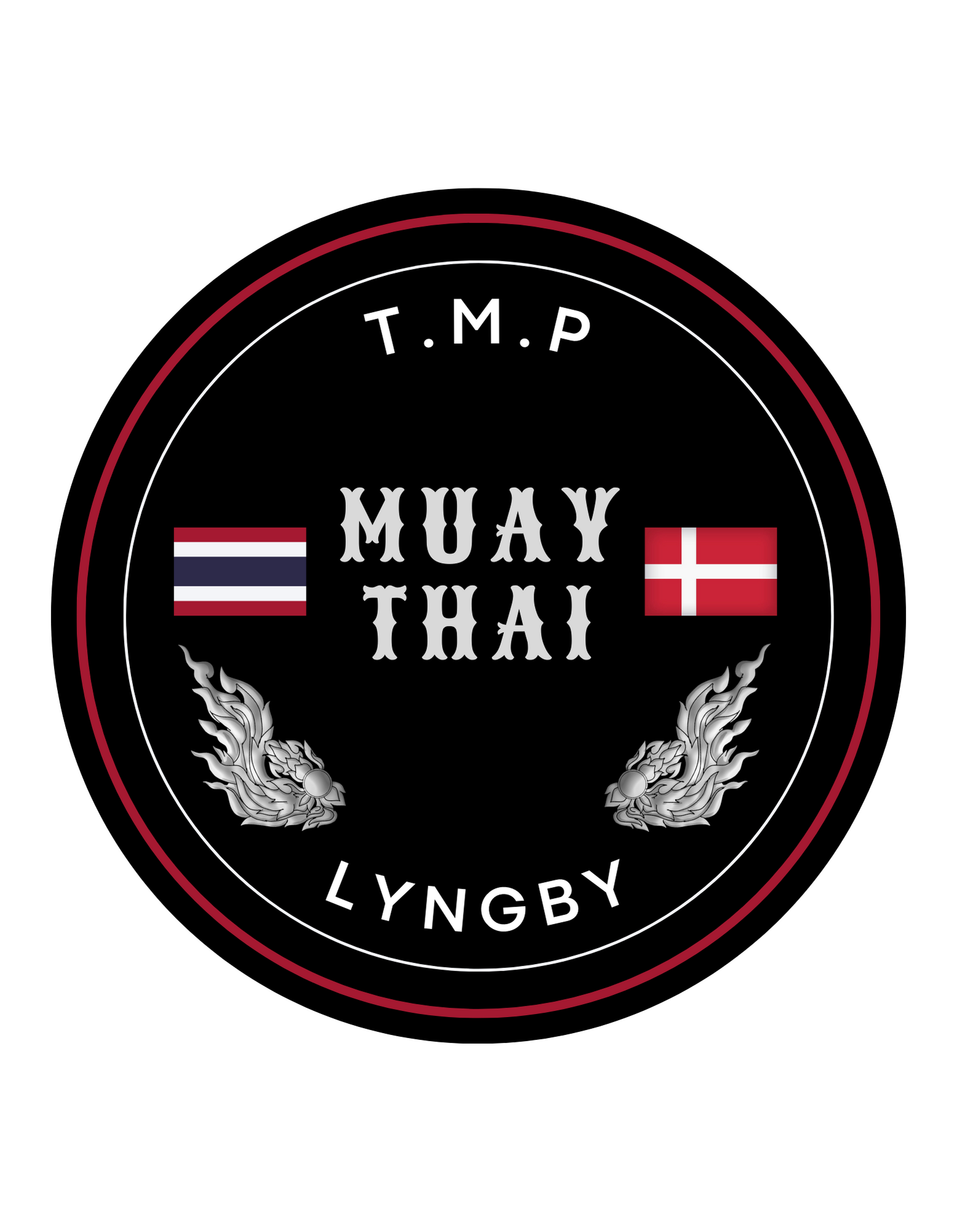Lyngbythaiboxing